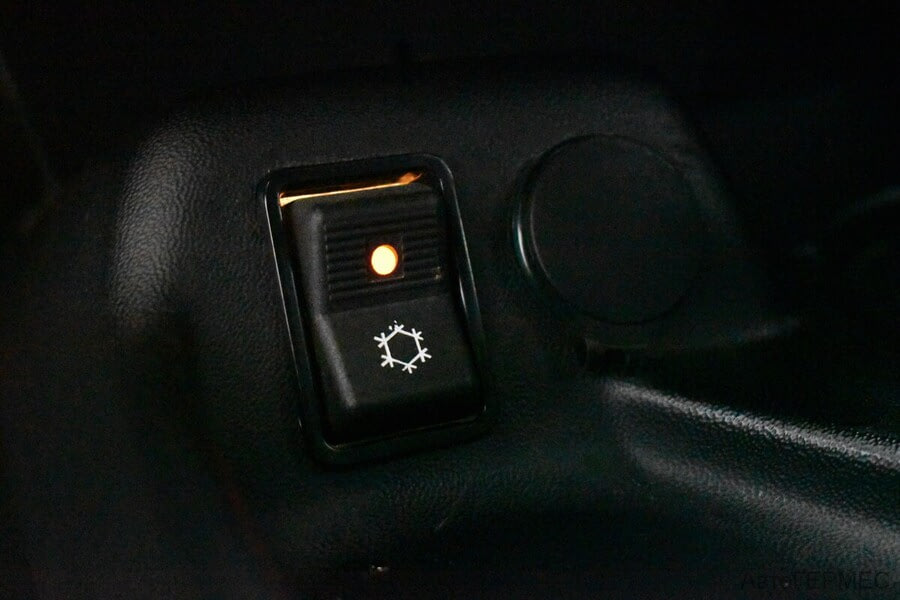 Фото LADA Niva 2121 I Рестайлинг с пробегом | №8 Фото LADA Niva 2121 I Рестайлинг с пробегом | №8