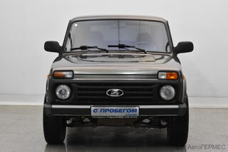 Фото LADA Niva 2121 I Рестайлинг с пробегом