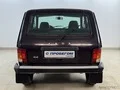 Фото LADA Niva 2121 I Рестайлинг с пробегом | №3