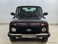 Фото LADA Niva 2121 I Рестайлинг с пробегом | №2
