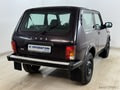 Фото LADA Niva 2121 I Рестайлинг с пробегом | №4