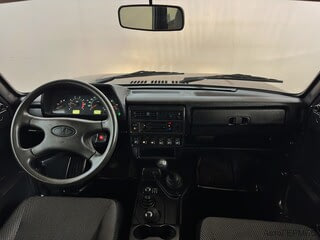 Фото LADA Niva 2121 I Рестайлинг с пробегом