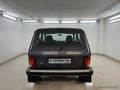 Фото LADA Niva 2121 I Рестайлинг с пробегом | №3