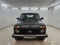 Фото LADA Niva 2121 I Рестайлинг с пробегом | №2