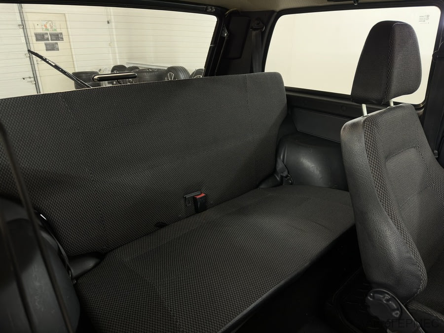 Фото LADA Niva 2121 I Рестайлинг с пробегом | №10