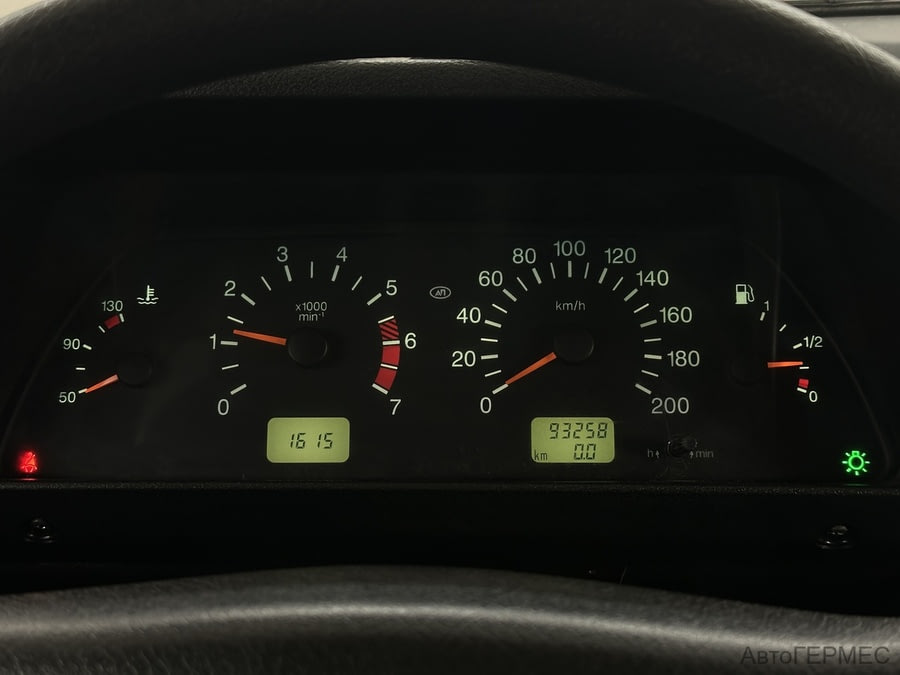 Фото LADA Niva 2121 I Рестайлинг с пробегом | №6