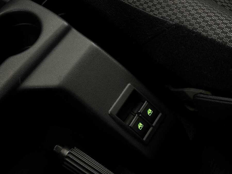 Фото LADA Niva 2121 I Рестайлинг с пробегом | №8