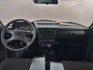 Фото LADA Niva 2121 I Рестайлинг с пробегом