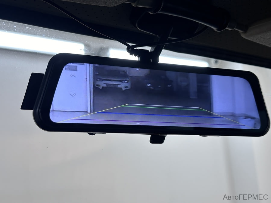 Фото LADA Niva 2121 I Рестайлинг с пробегом | №9