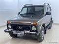 Фото LADA Niva 2121 I Рестайлинг с пробегом | №1