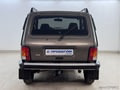 Фото LADA Niva 2121 I Рестайлинг с пробегом | №3