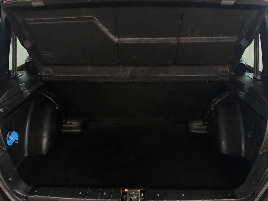 Фото LADA Niva 2121 I Рестайлинг с пробегом | №12