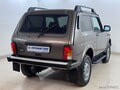 Фото LADA Niva 2121 I Рестайлинг с пробегом | №4