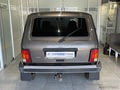 Фото LADA Niva 2121 I Рестайлинг с пробегом | №3 Фото LADA Niva 2121 I Рестайлинг с пробегом | №3