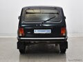 Фото LADA Niva 2121 I Рестайлинг с пробегом | №3