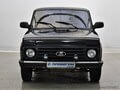 Фото LADA Niva 2121 I Рестайлинг с пробегом | №2