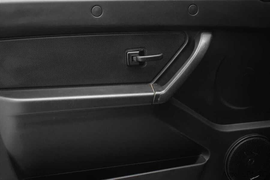 Фото LADA Niva 2121 I Рестайлинг с пробегом | №9