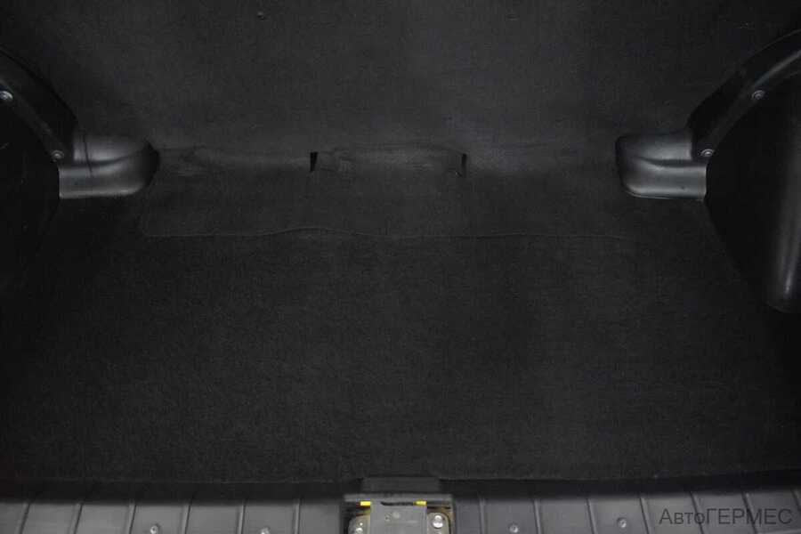 Фото LADA Niva 2121 I Рестайлинг с пробегом | №12