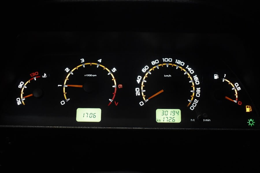 Фото LADA Niva 2121 I Рестайлинг с пробегом | №6 Фото LADA Niva 2121 I Рестайлинг с пробегом | №6