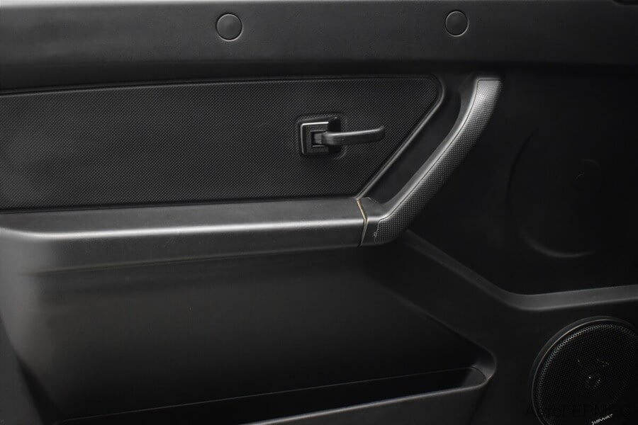 Фото LADA Niva 2121 I Рестайлинг с пробегом | №9 Фото LADA Niva 2121 I Рестайлинг с пробегом | №9