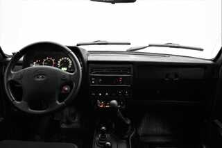 Фото LADA Niva 2121 I Рестайлинг с пробегом