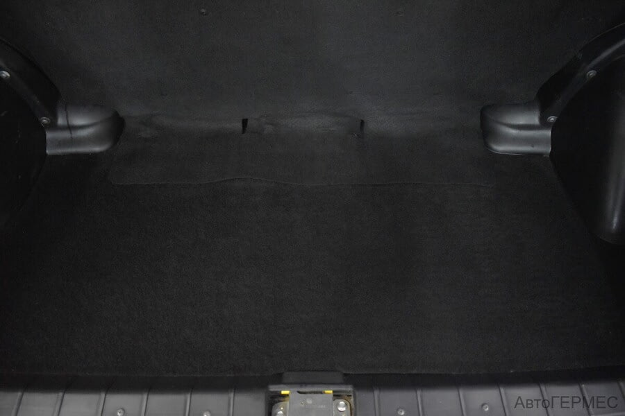 Фото LADA Niva 2121 I Рестайлинг с пробегом | №12 Фото LADA Niva 2121 I Рестайлинг с пробегом | №12