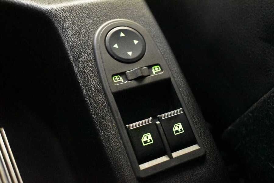 Фото LADA Niva 2121 I Рестайлинг с пробегом | №8