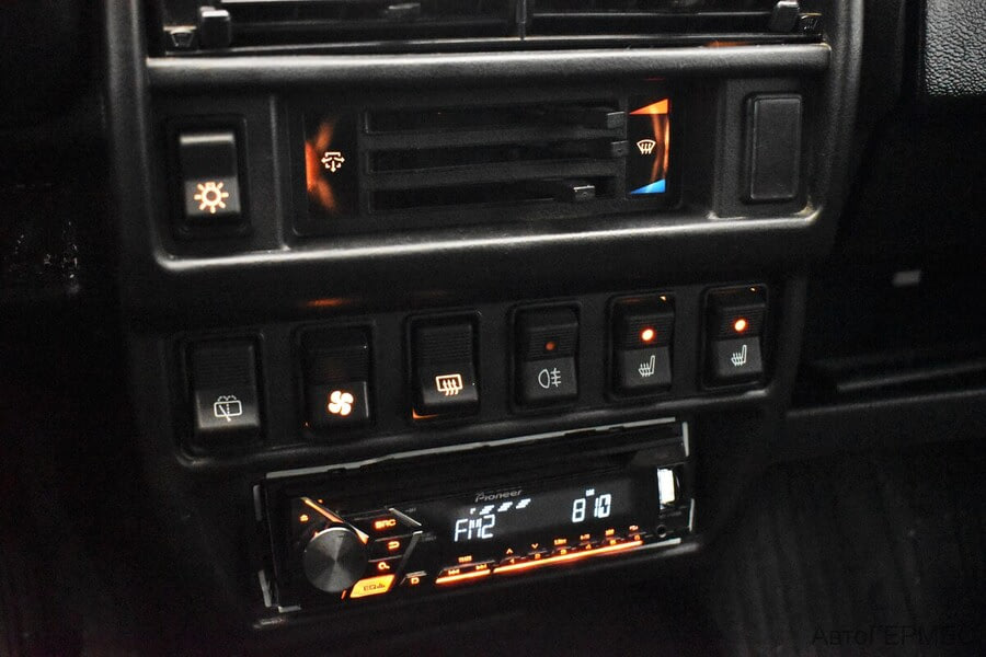 Фото LADA Niva 2121 I Рестайлинг с пробегом | №7 Фото LADA Niva 2121 I Рестайлинг с пробегом | №7