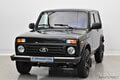 Фото LADA Niva 2121 I Рестайлинг с пробегом | №1 Фото LADA Niva 2121 I Рестайлинг с пробегом | №1