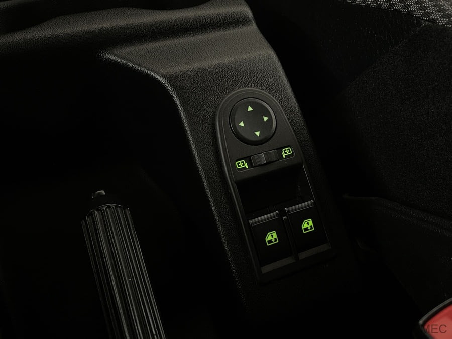 Фото LADA Niva 2121 I Рестайлинг с пробегом | №8 Фото LADA Niva 2121 I Рестайлинг с пробегом | №8