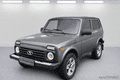 Фото LADA Niva 2121 I Рестайлинг (2020) с пробегом | №1