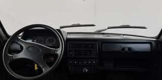 Фото LADA Niva 2121 I Рестайлинг (2020) с пробегом