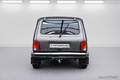 Фото LADA Niva 2121 I Рестайлинг (2020) с пробегом | №3