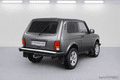 Фото LADA Niva 2121 I Рестайлинг (2020) с пробегом | №4