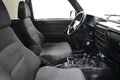 Фото LADA Niva 2121 I Рестайлинг с пробегом | №9