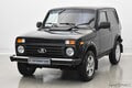Фото LADA Niva 2121 I Рестайлинг с пробегом | №1