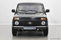 Фото LADA Niva 2121 I Рестайлинг с пробегом | №2