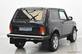 Фото LADA Niva 2121 I Рестайлинг с пробегом | №4