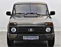 Фото LADA Niva 2121 I Рестайлинг с пробегом | №2 Фото LADA Niva 2121 I Рестайлинг с пробегом | №2