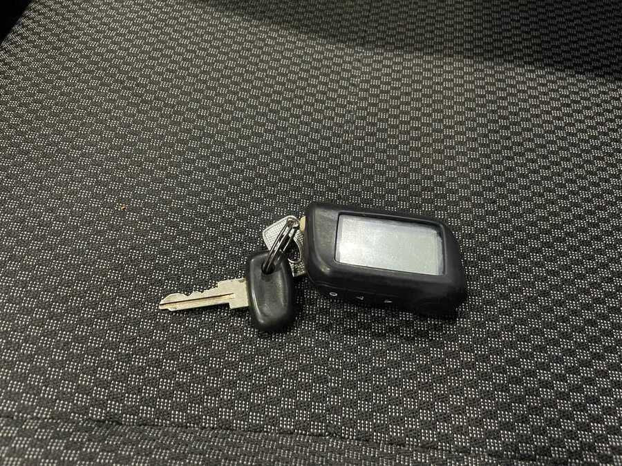 Фото LADA Niva 2121 I Рестайлинг с пробегом | №14