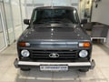 Фото LADA Niva 2121 I Рестайлинг с пробегом | №2