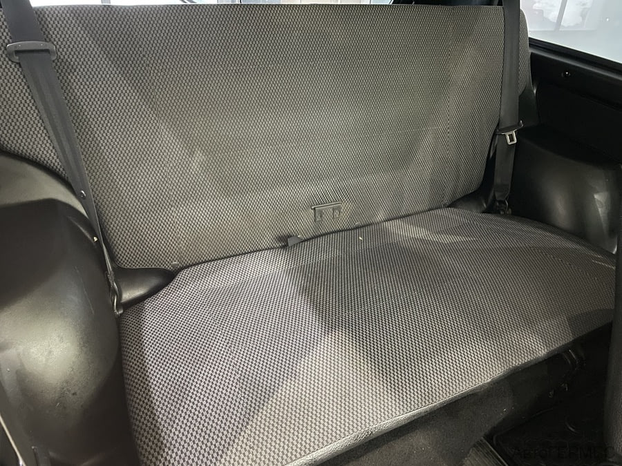 Фото LADA Niva 2121 I Рестайлинг с пробегом | №10