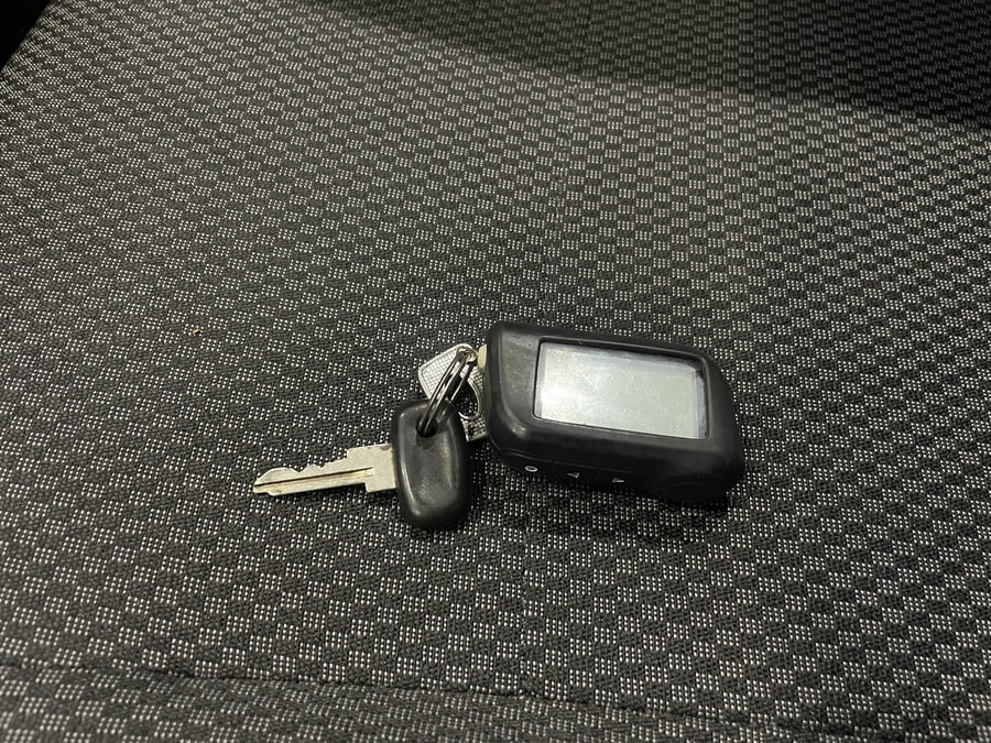 Фото LADA Niva 2121 I Рестайлинг с пробегом | №14