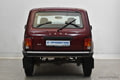 Фото LADA Niva 2121 I Рестайлинг (2020) с пробегом | №3