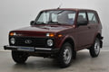 Фото LADA Niva 2121 I Рестайлинг (2020) с пробегом | №1