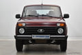 Фото LADA Niva 2121 I Рестайлинг (2020) с пробегом | №2