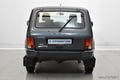 Фото LADA Niva 2121 I Рестайлинг (2020) с пробегом | №3 Фото LADA Niva 2121 I Рестайлинг (2020) с пробегом | №3