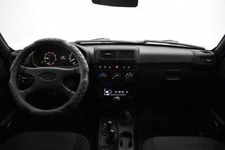 Фото LADA Niva 2121 I Рестайлинг (2020) с пробегом Фото LADA Niva 2121 I Рестайлинг (2020) с пробегом