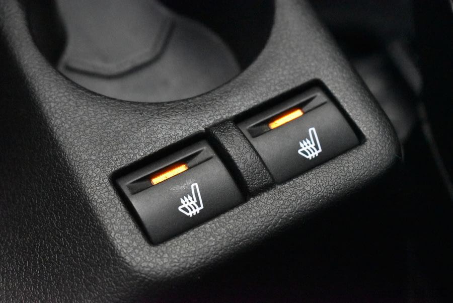 Фото LADA Niva 2121 I Рестайлинг (2020) с пробегом | №8