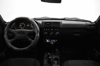 Фото LADA Niva 2121 I Рестайлинг (2020) с пробегом